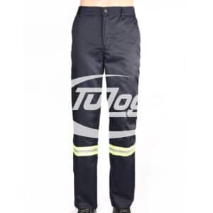 Pantalón Trabajo con Ref.