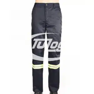 Pantalón Trabajo con Ref.