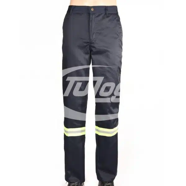 Pantalón Trabajo con Ref.