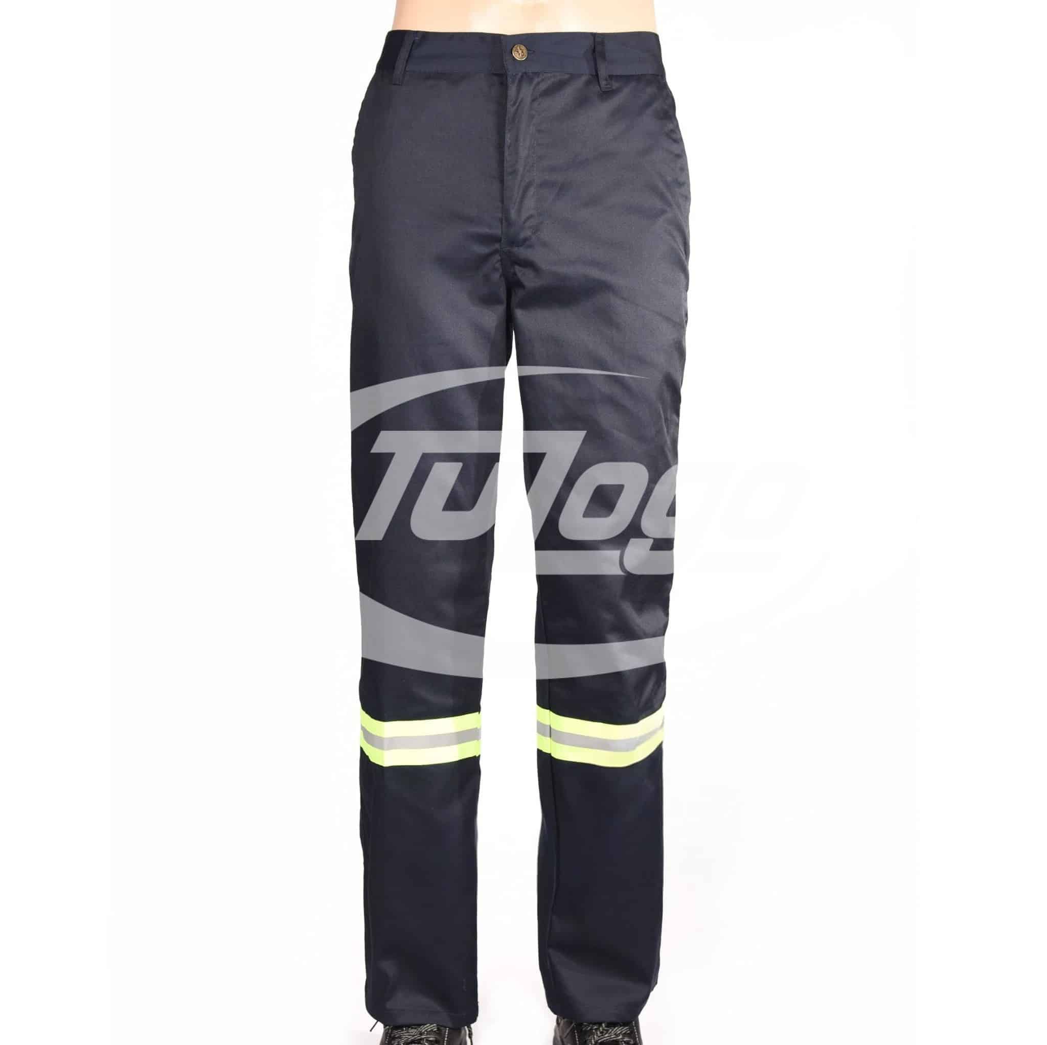 Pantalón Trabajo con Ref.