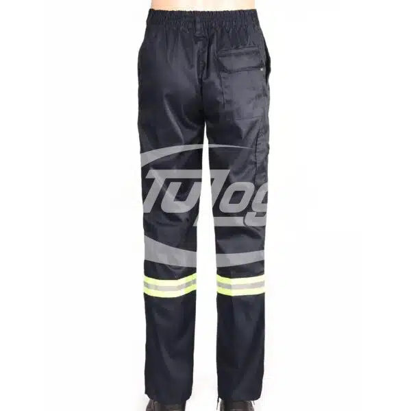 Pantalón Trabajo con Ref. - Imagen 3