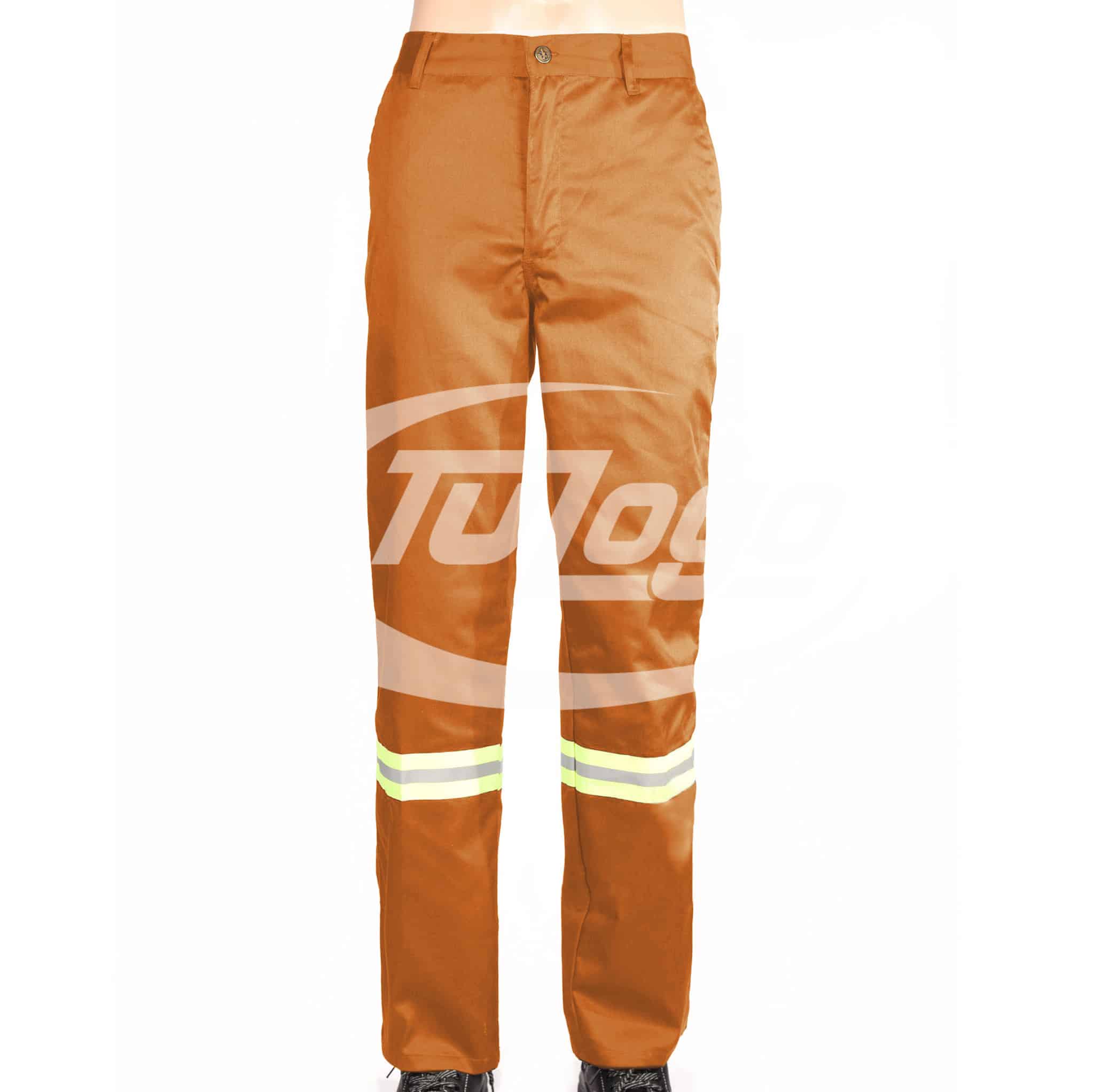 Pantalón Trabajo con Ref. - Imagen 5