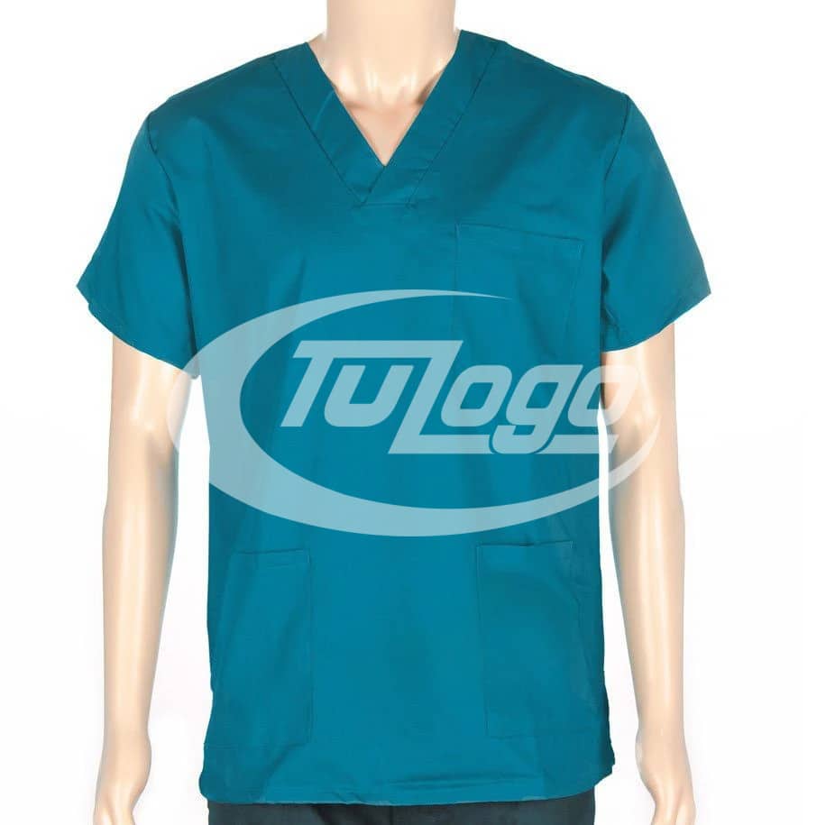 Casaca Médico - Imagen 13