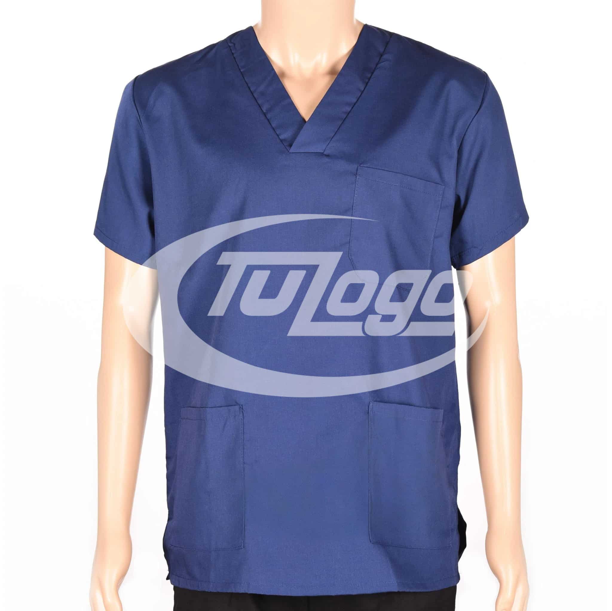 Casaca Médico - Imagen 9