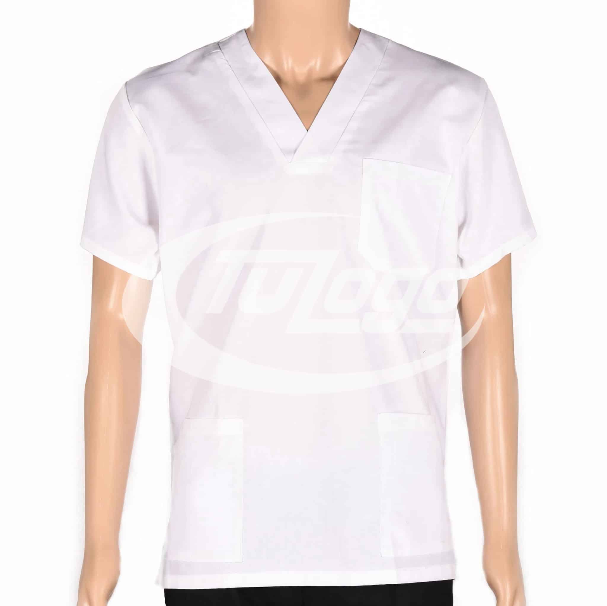 Casaca Médico - Imagen 8