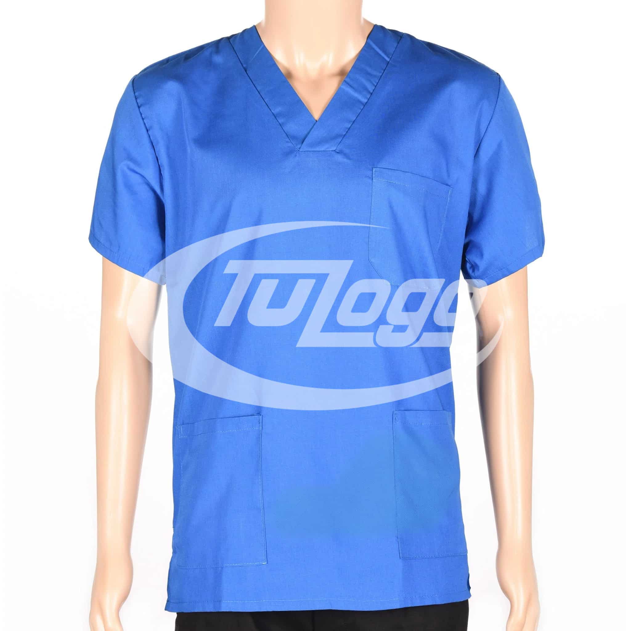 Casaca Médico - Imagen 7