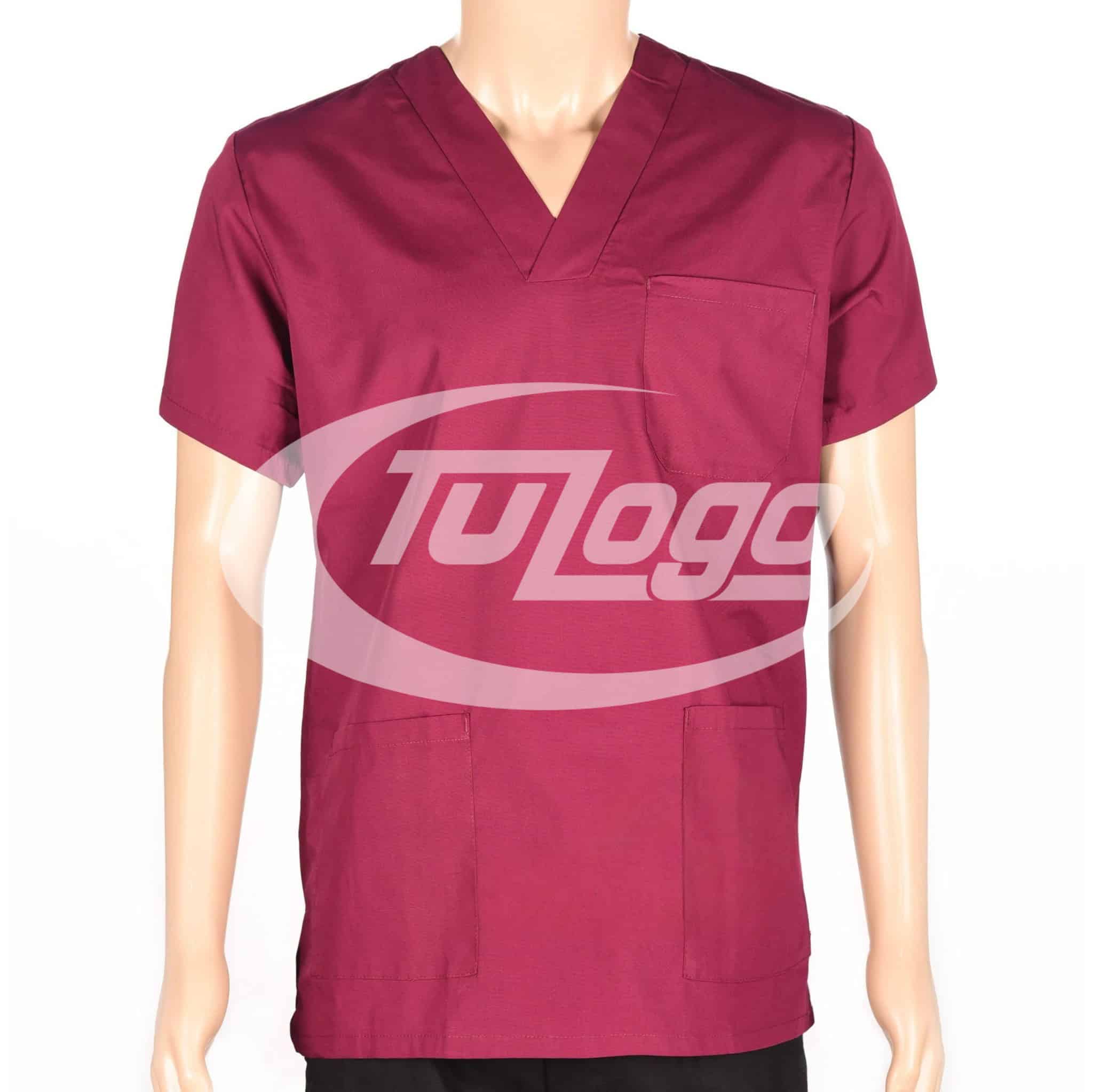 Casaca Médico - Imagen 6