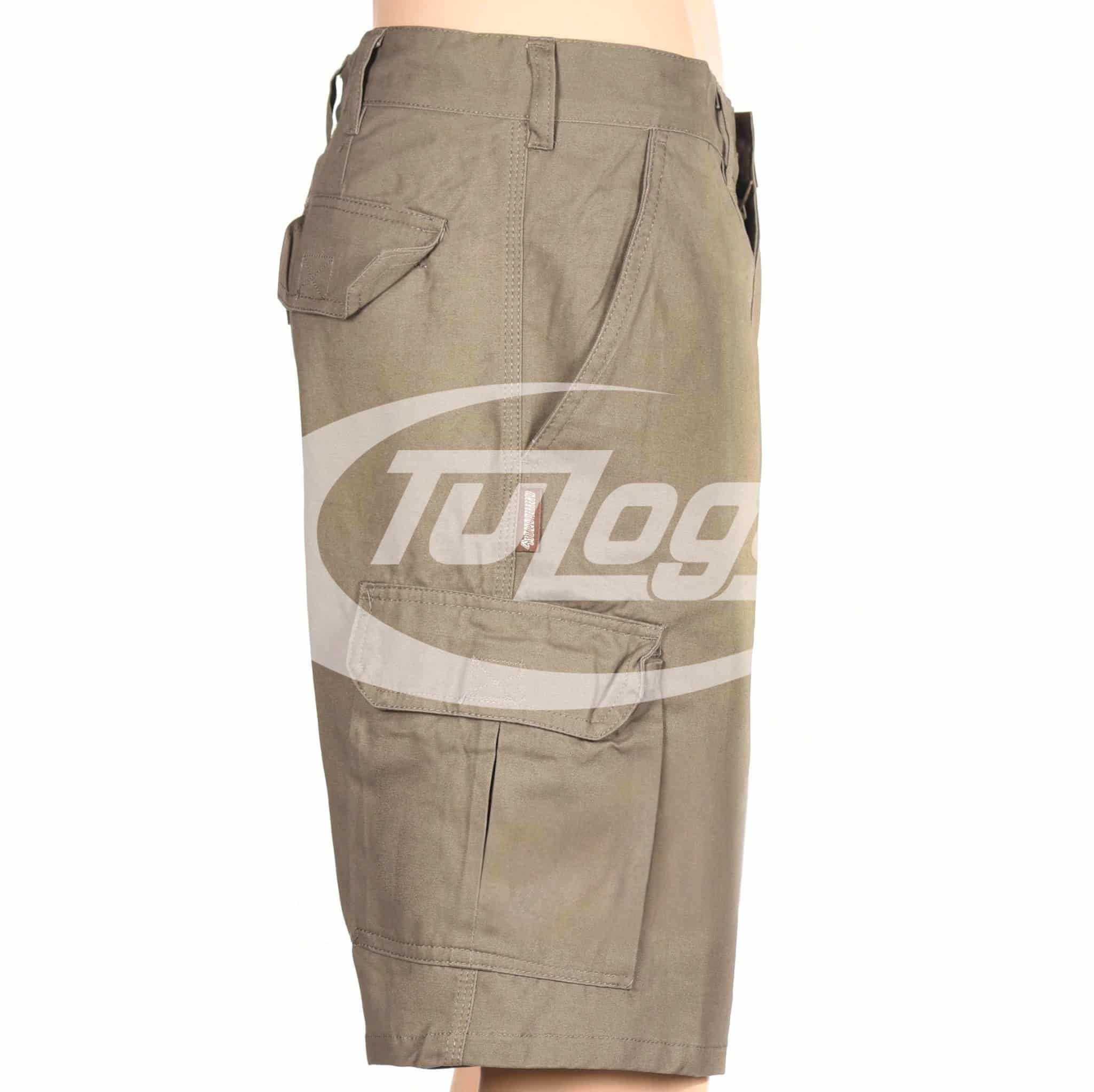 Bermuda Cargo Premium - Imagen 4