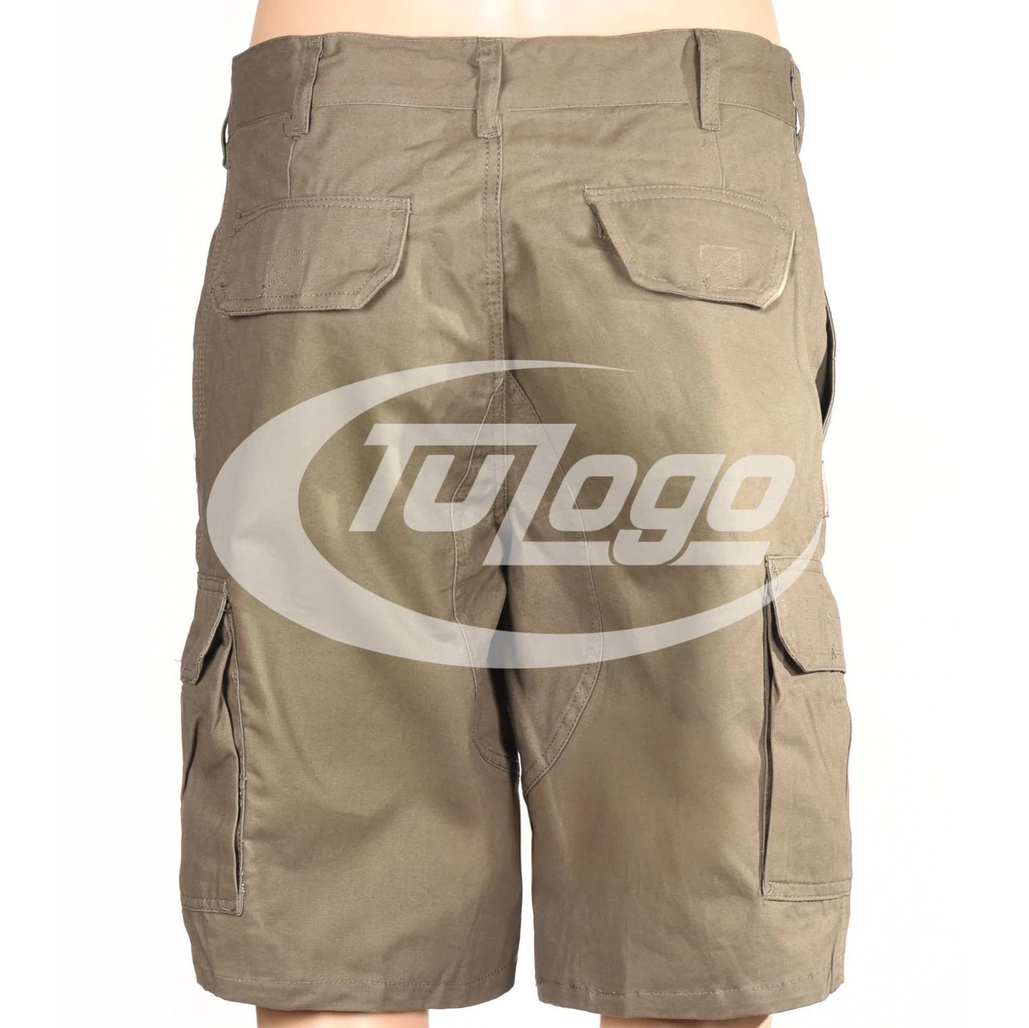 Bermuda Cargo Premium - Imagen 3