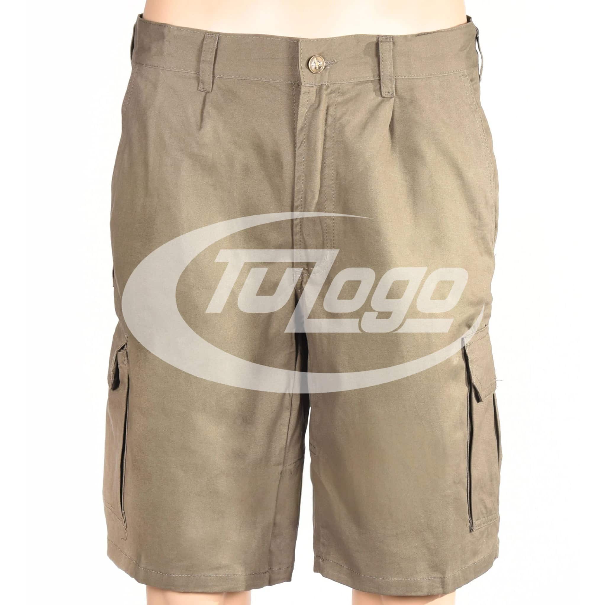 Bermuda Cargo Premium