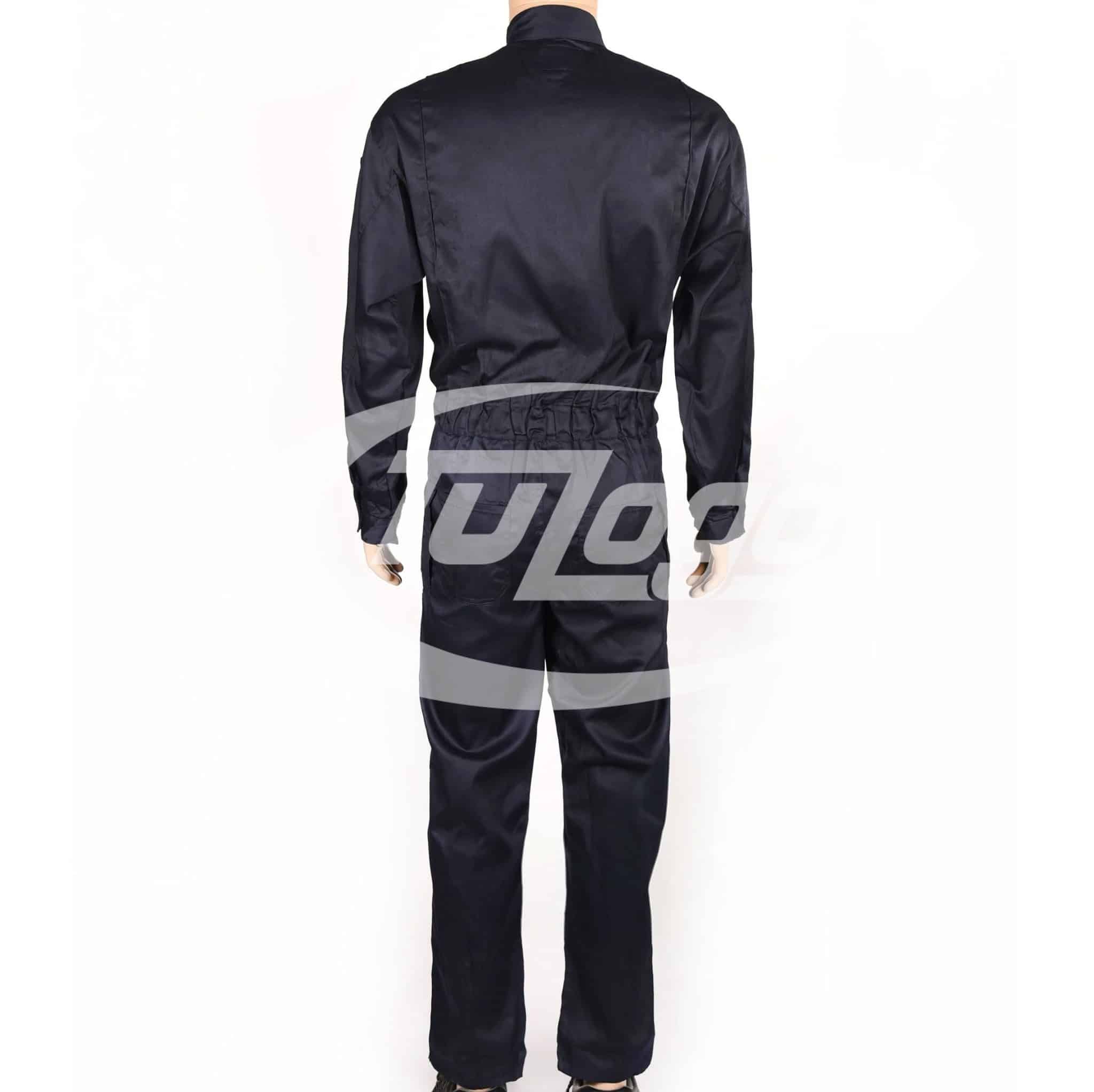 Mameluco de Trabajo - Imagen 5