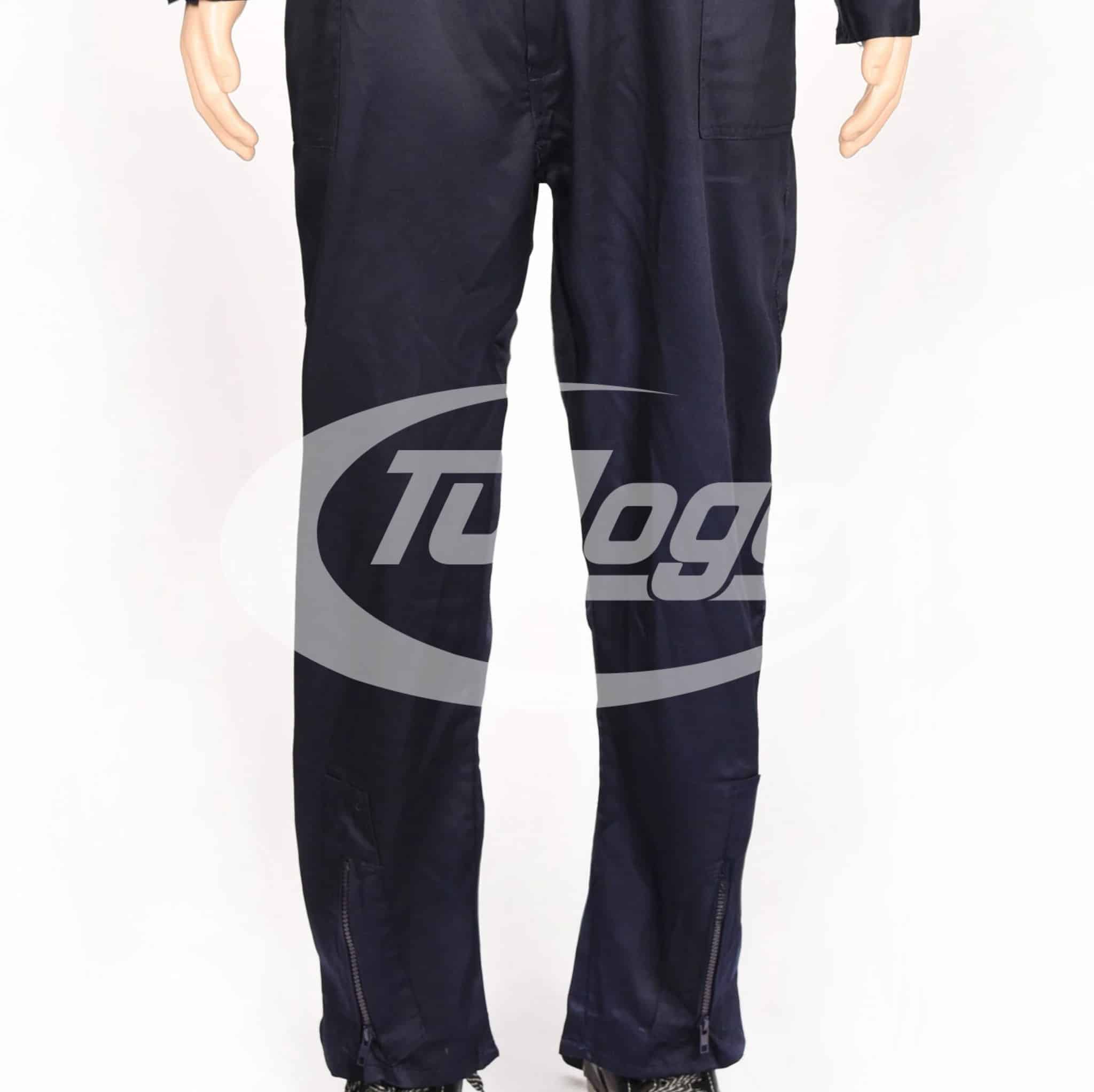 Mameluco de Trabajo - Imagen 4