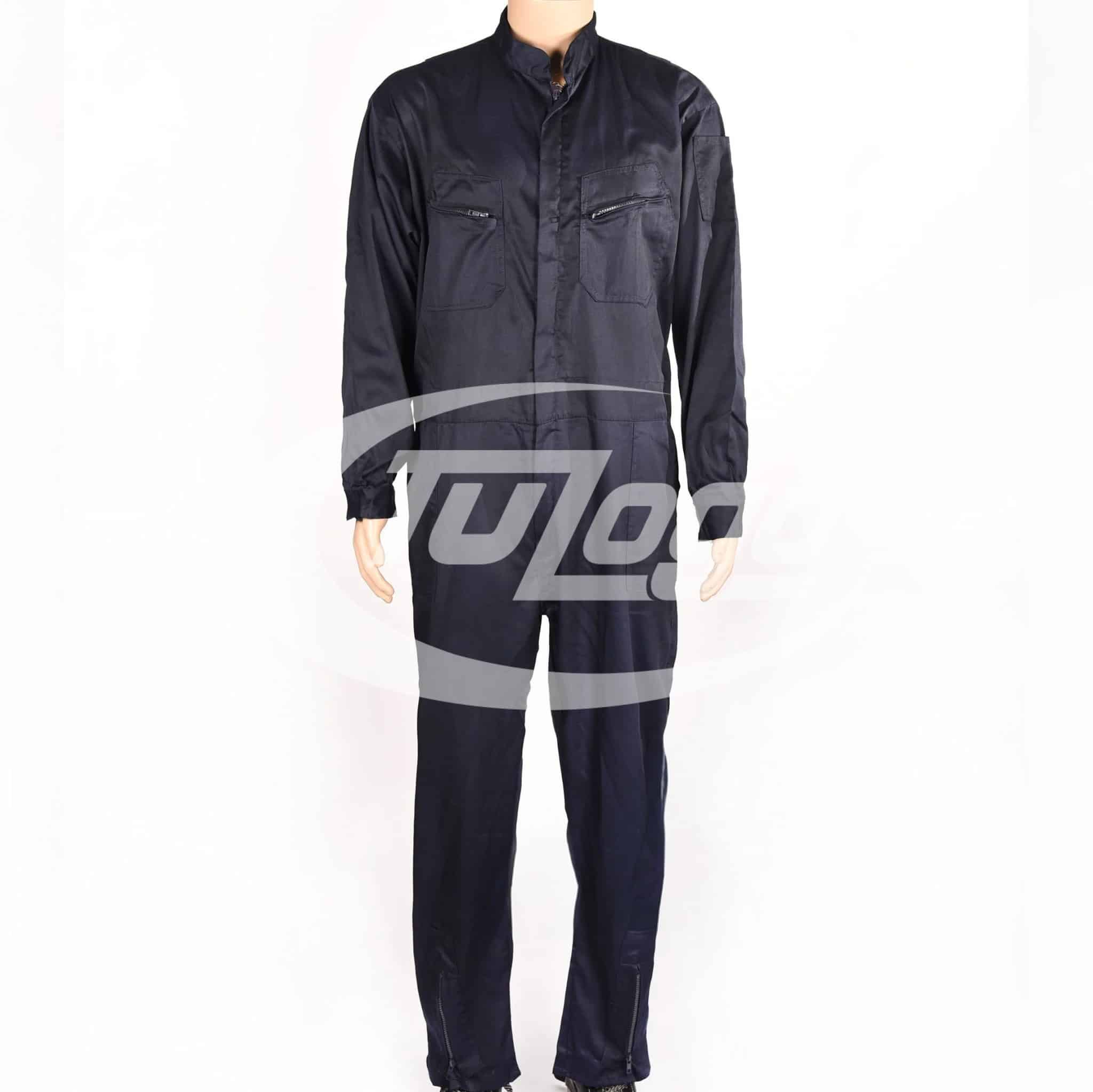 Mameluco de Trabajo - Imagen 3