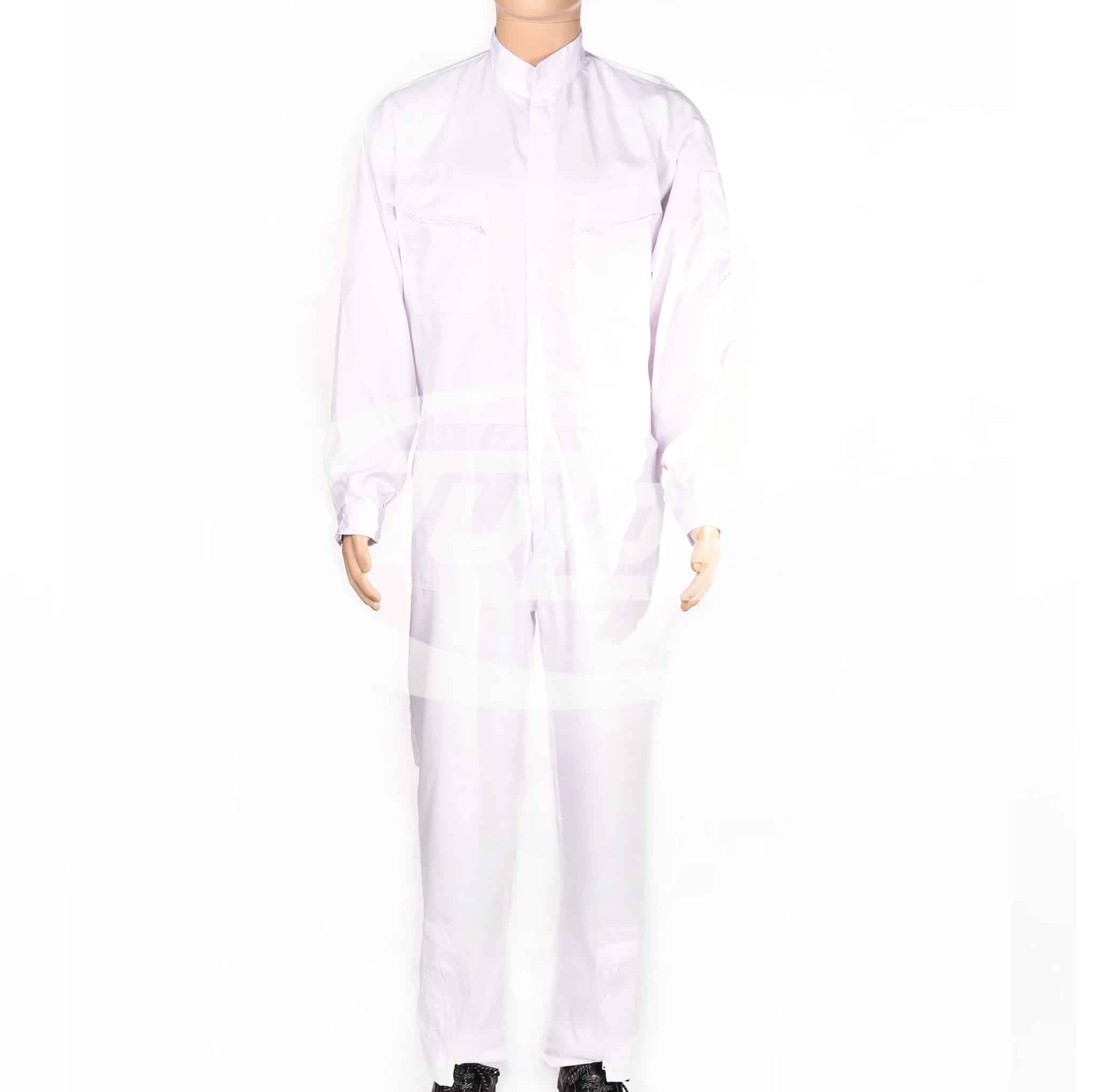 Mameluco de Trabajo - Imagen 7