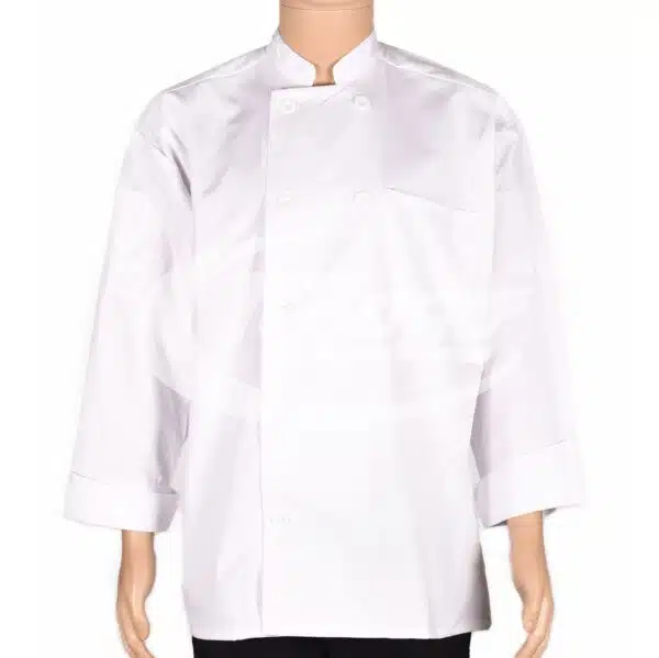 Casaca de Chef - Imagen 9