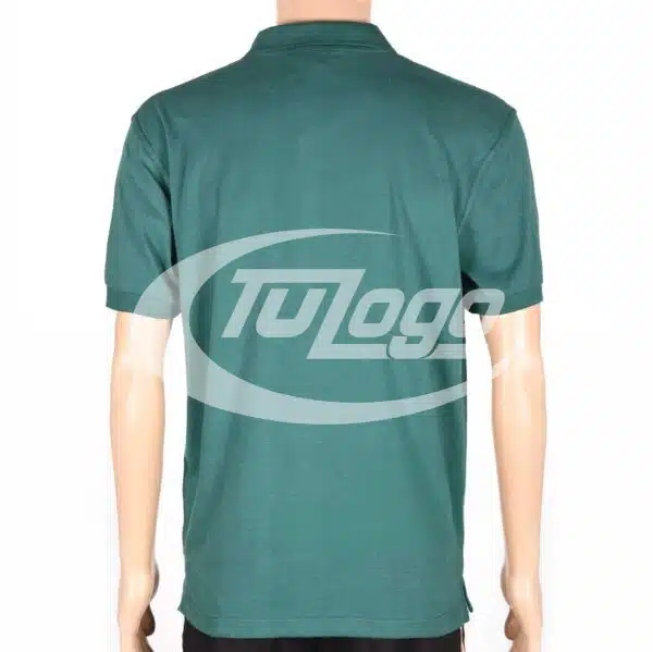 Polo Jersey - Imagen 3