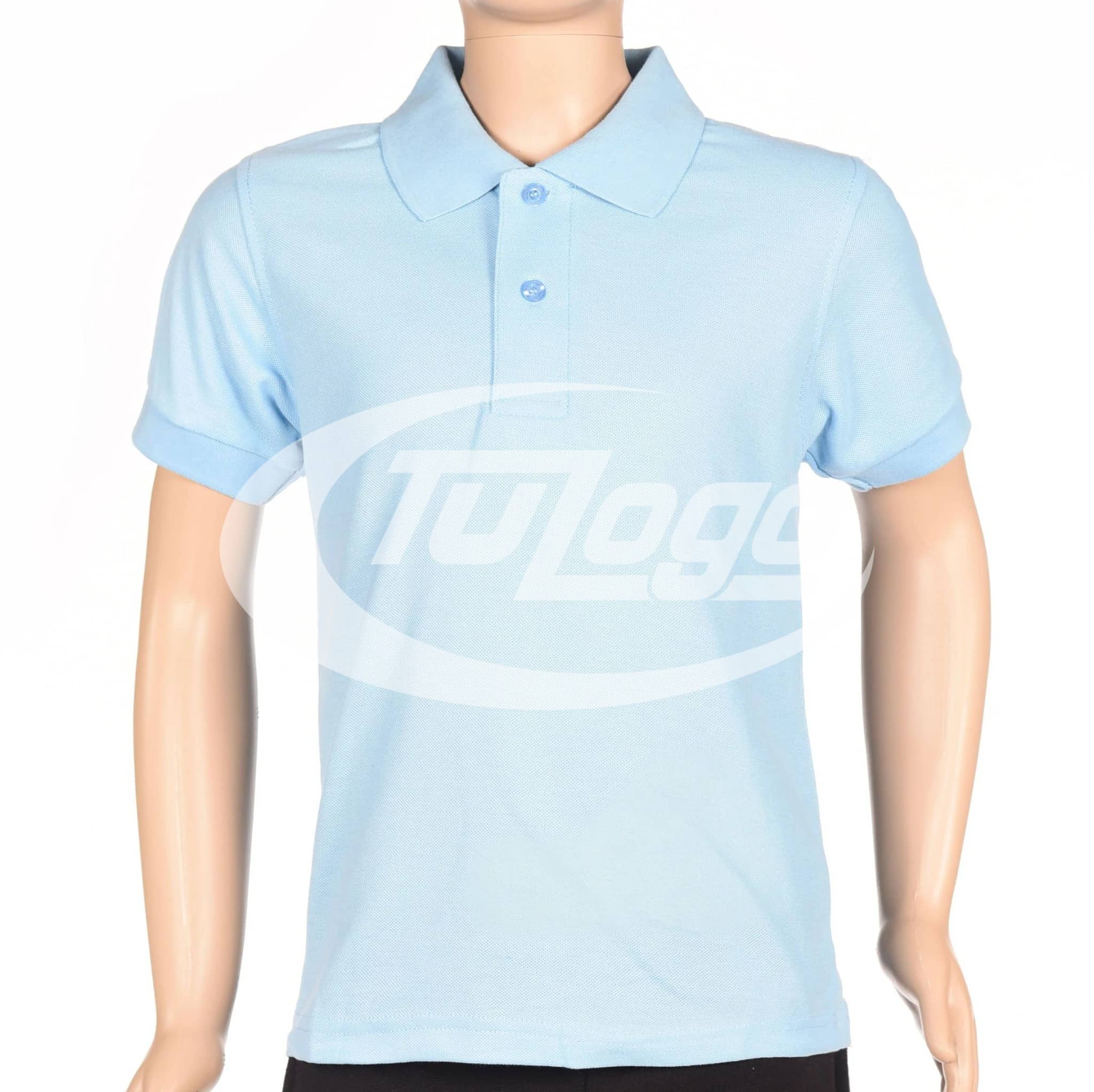 Polo Premium Niño - Imagen 6