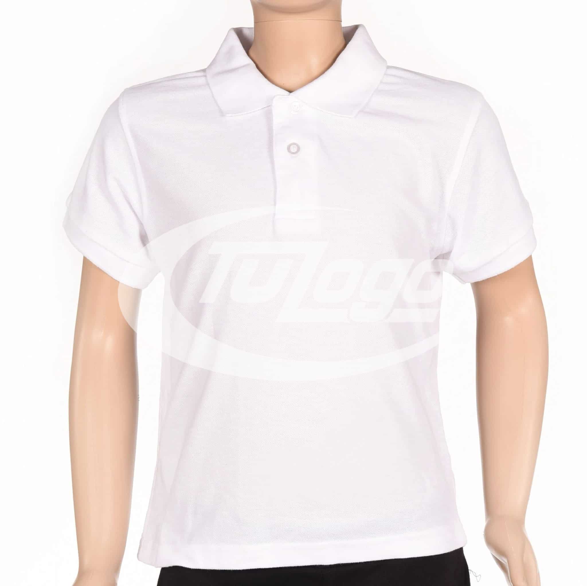 Polo Premium Niño - Imagen 7