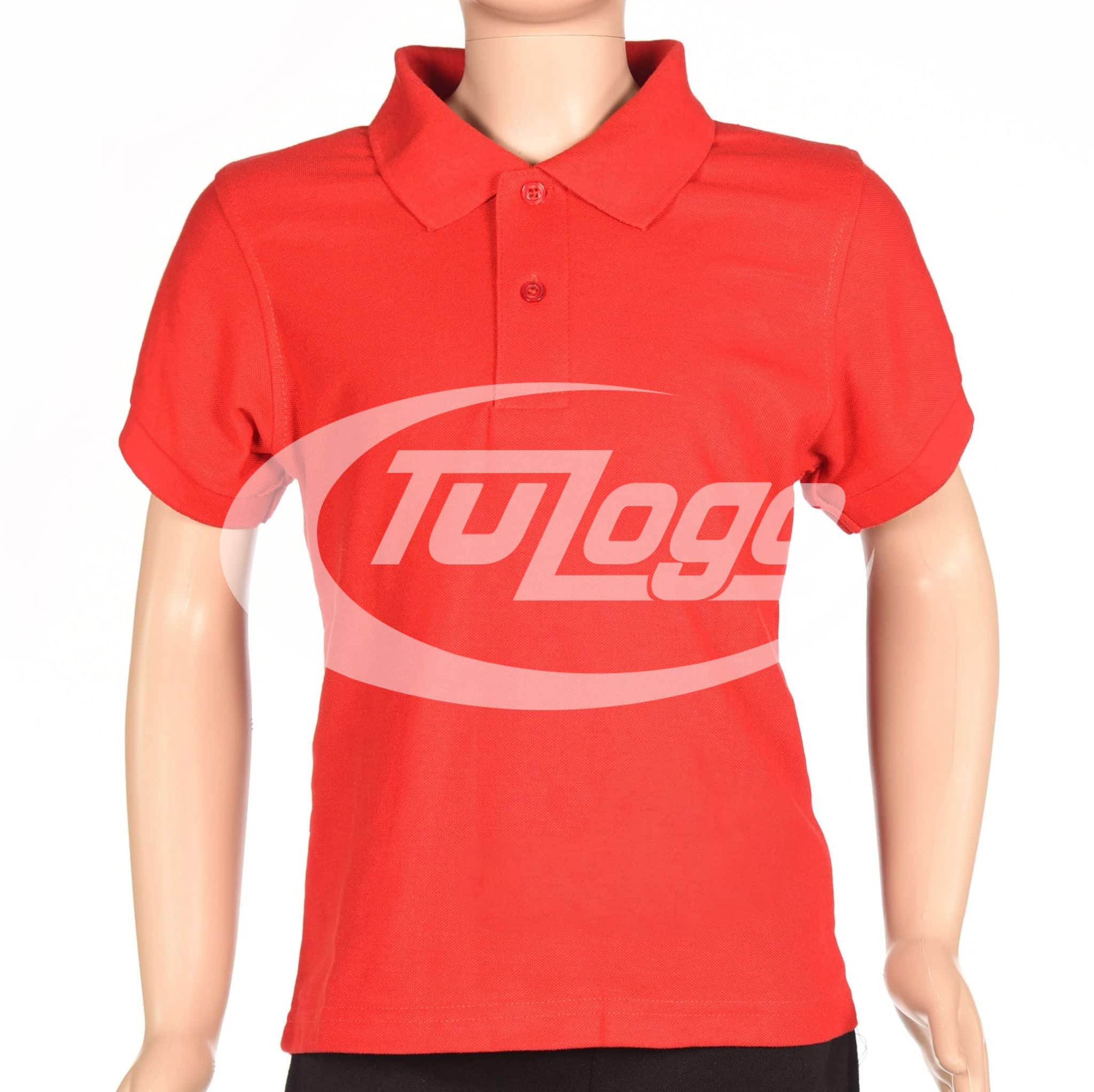 Polo Premium Niño - Imagen 5