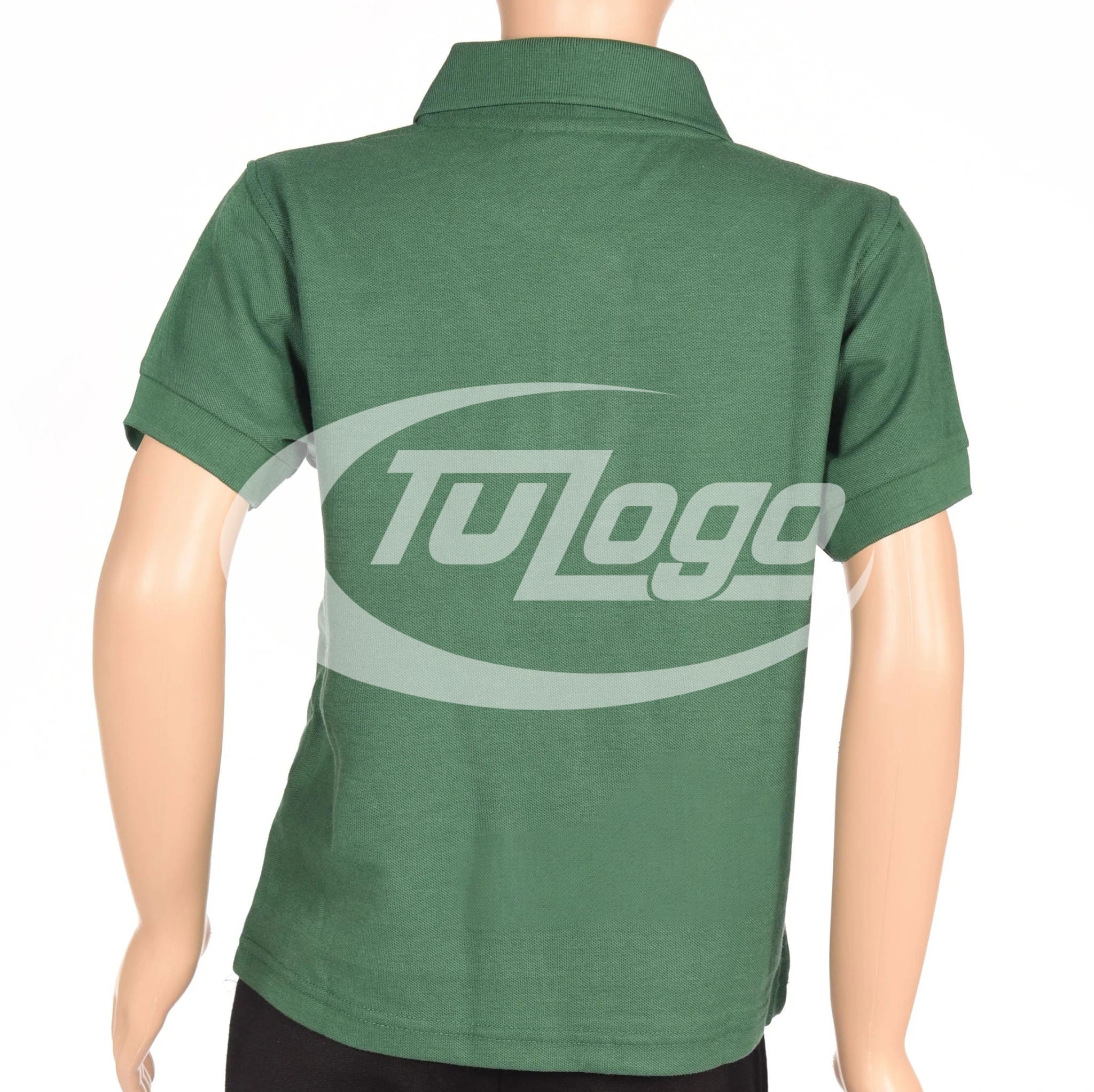 Polo Premium Niño - Imagen 3