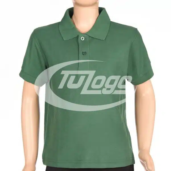 Polo Premium Niño