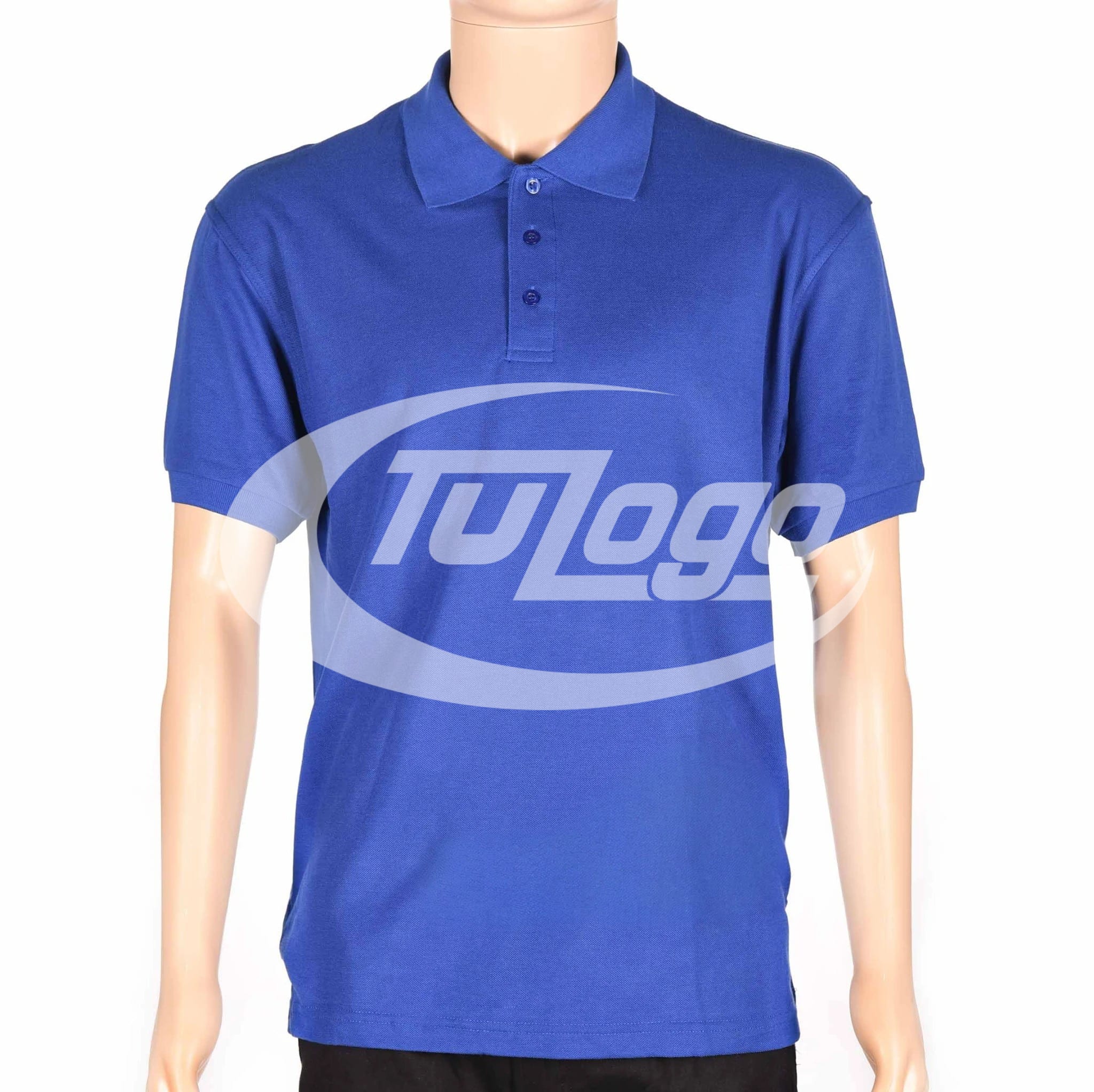 Polo Premium Unisex - Imagen 10