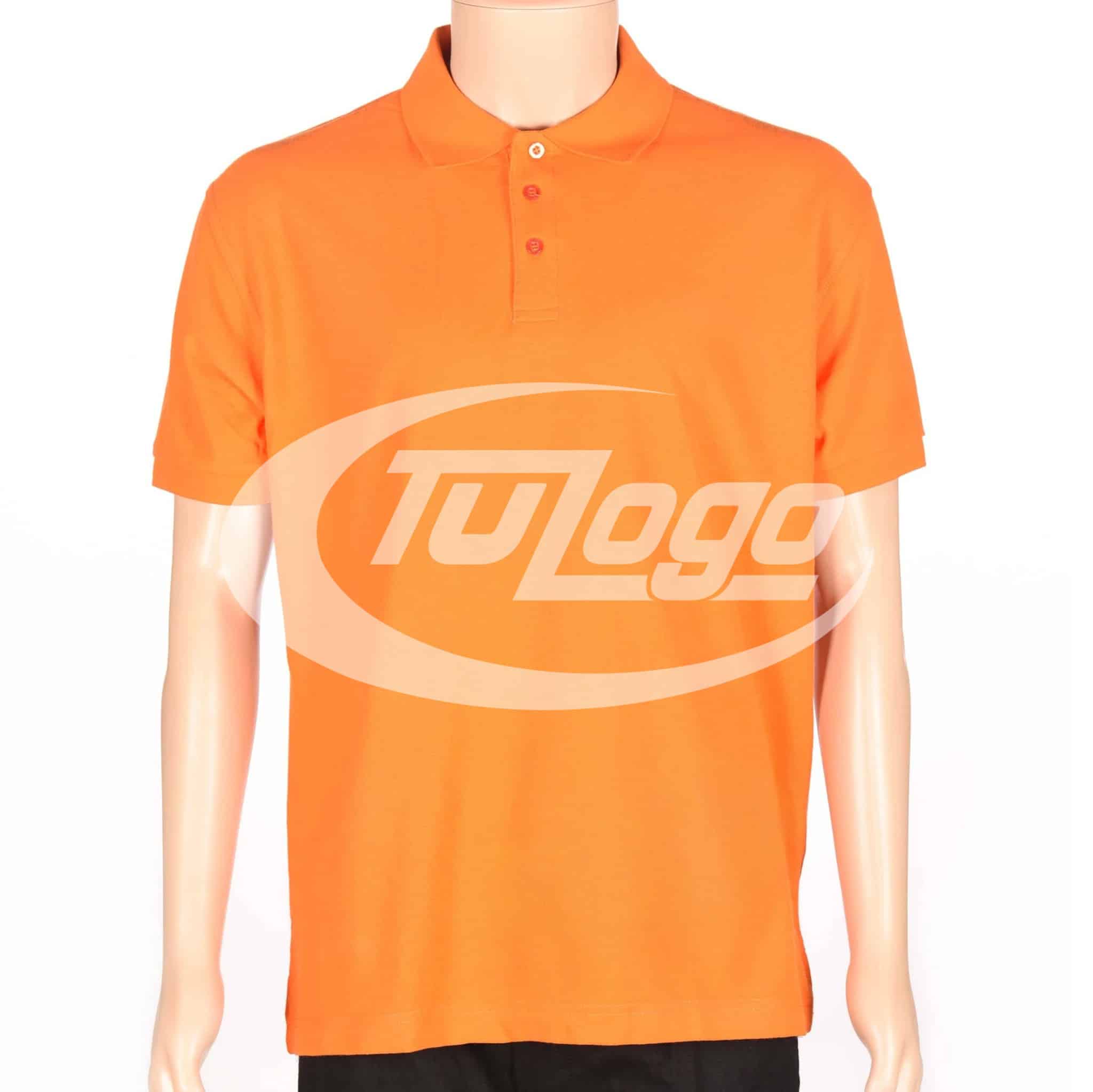 Polo Premium Unisex - Imagen 17