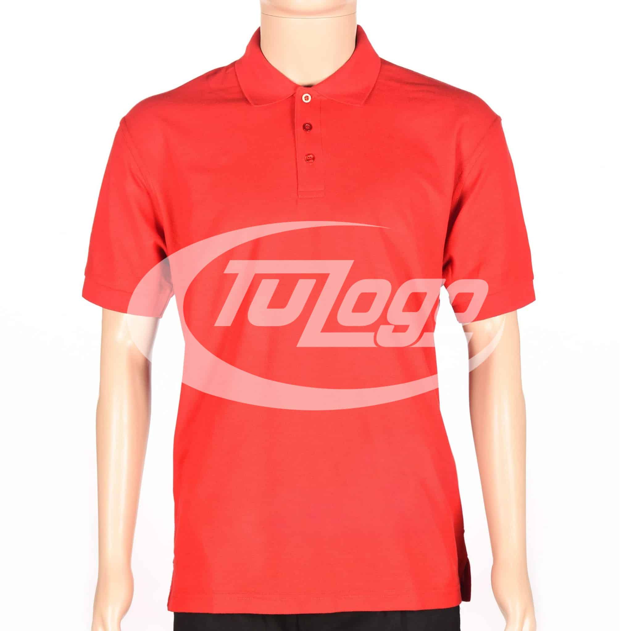 Polo Premium Unisex - Imagen 8