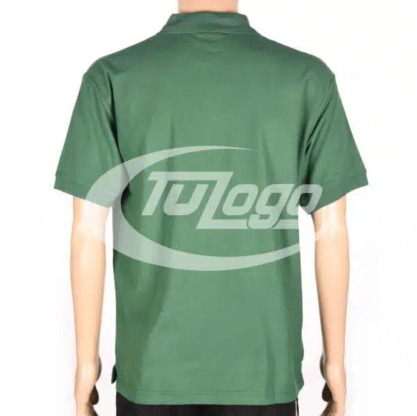 Polo Premium Unisex - Imagen 3