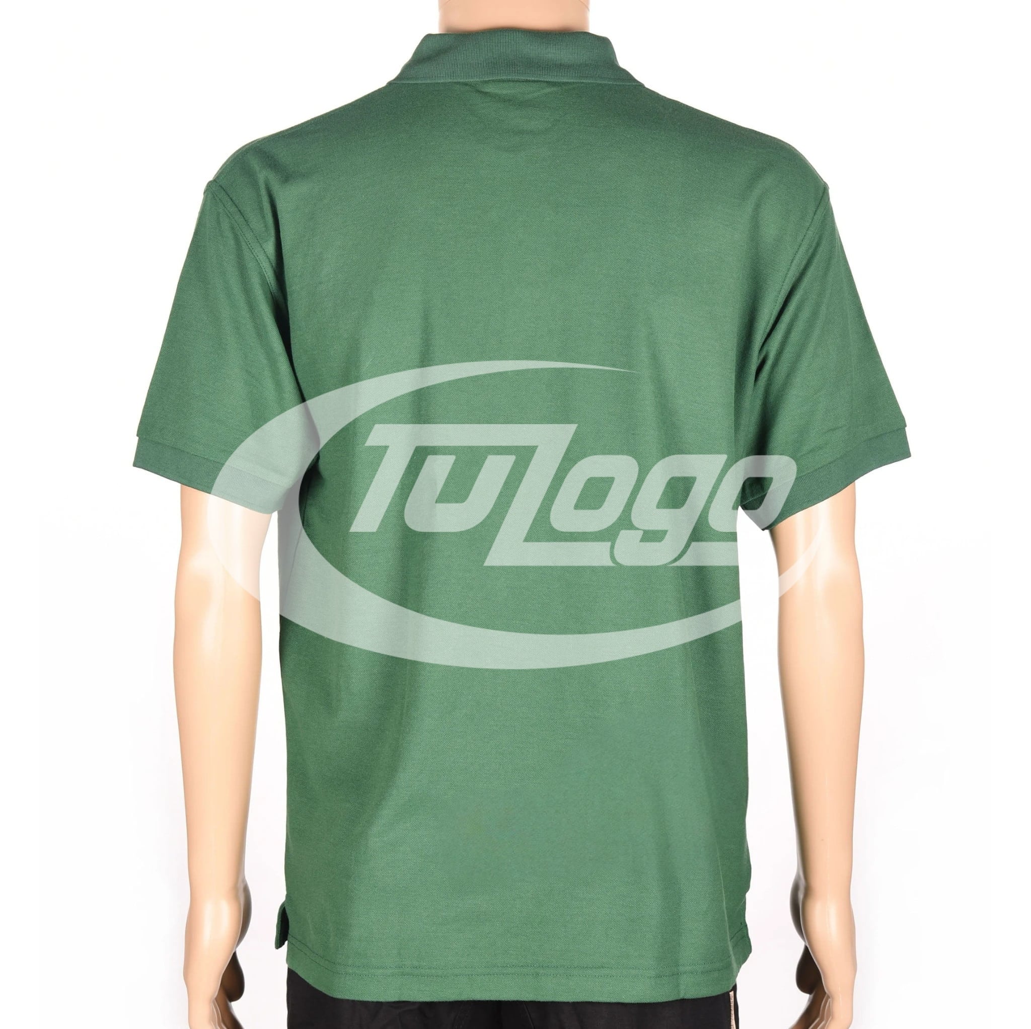 Polo Premium Unisex - Imagen 3