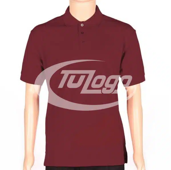 Polo Premium Unisex - Imagen 5
