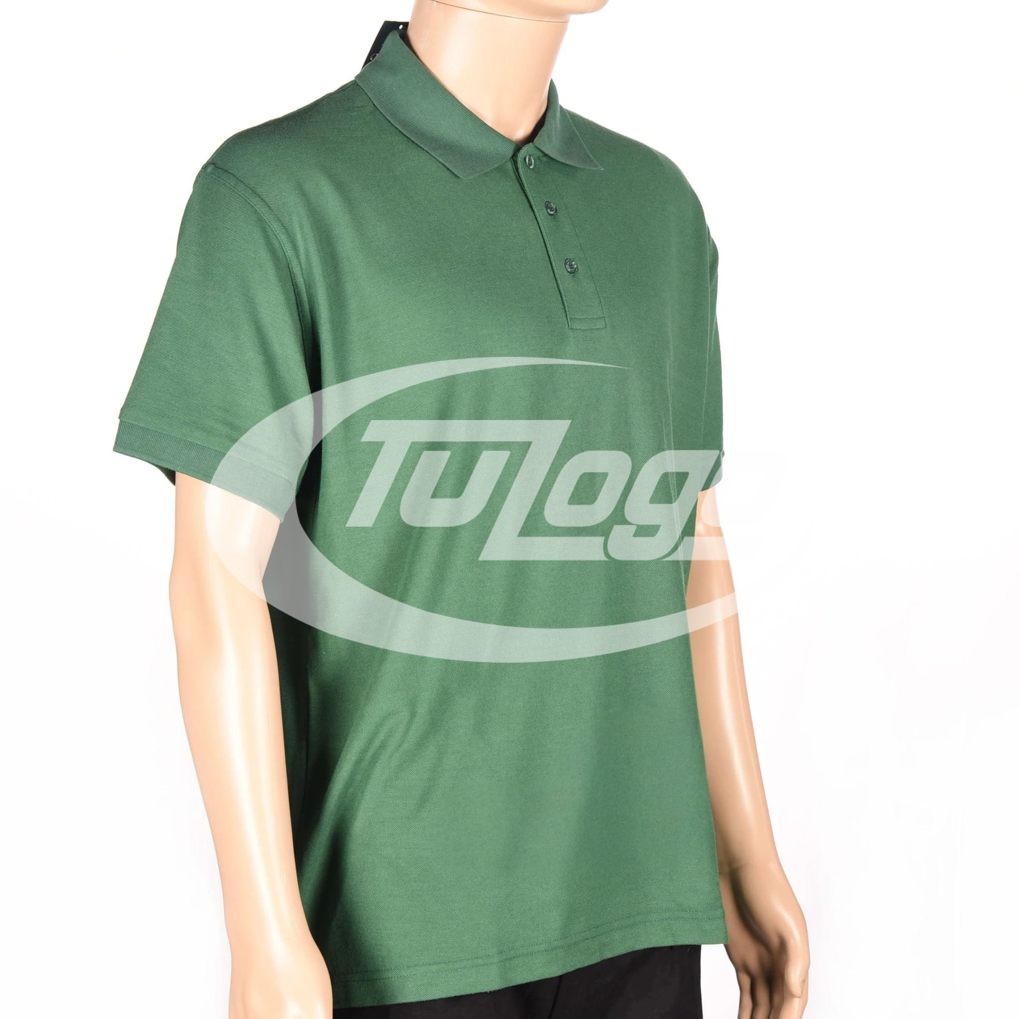 Polo Premium Unisex - Imagen 4