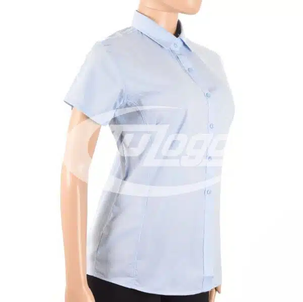 Camisa Ejecutiva Dama MC - Imagen 4