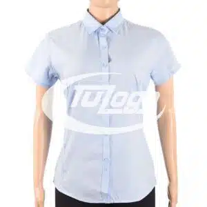 Camisa Ejecutiva Dama MC