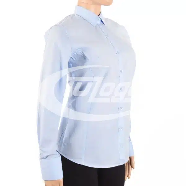 Camisa Ejecutiva Dama ML - Imagen 3