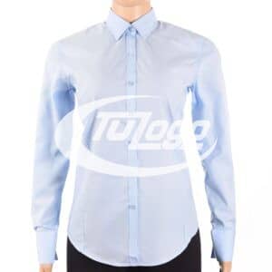 Camisa Ejecutiva Dama ML