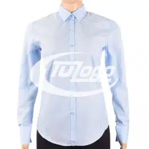 Camisa Ejecutiva Dama ML