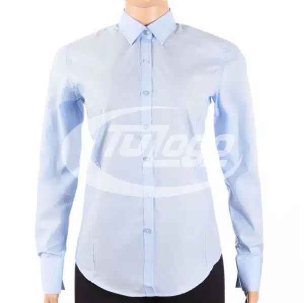 Camisa Ejecutiva Dama ML