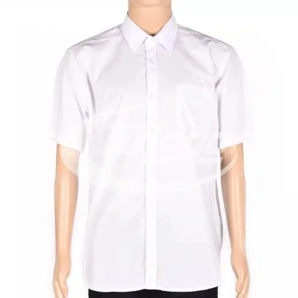 Camisa Ejecutiva Hombre MC - Imagen 5