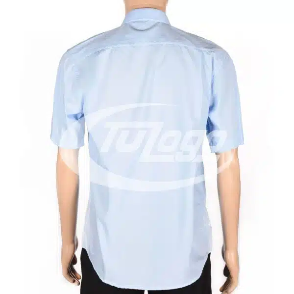 Camisa Ejecutiva Hombre MC - Imagen 3