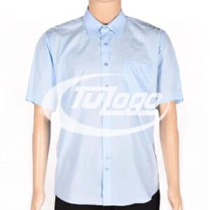 Camisa Ejecutiva Hombre MC