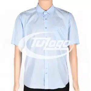 Camisa Ejecutiva Hombre MC