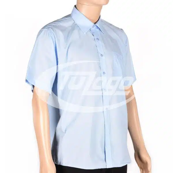 Camisa Ejecutiva Hombre MC - Imagen 4