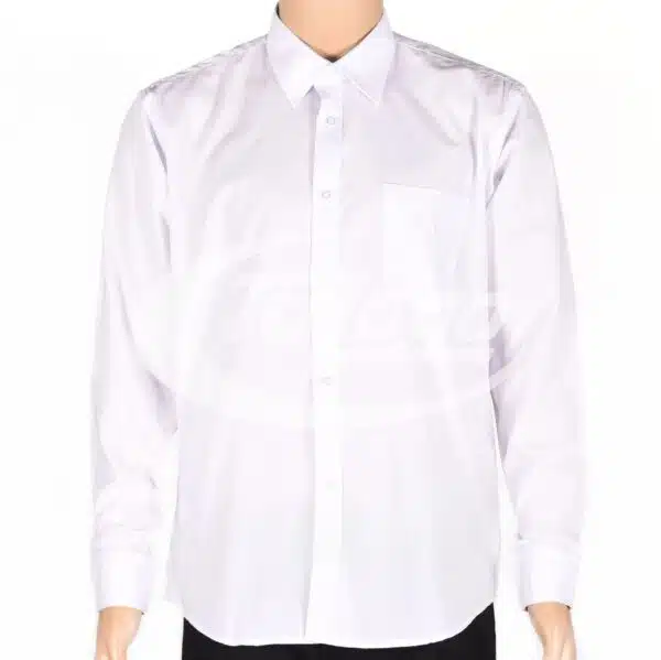 Camisa Ejecutiva Hombre ML - Imagen 5