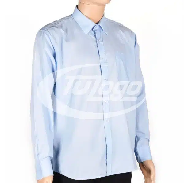 Camisa Ejecutiva Hombre ML - Imagen 4