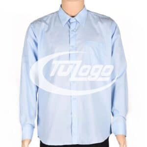 Camisa Ejecutiva Hombre ML