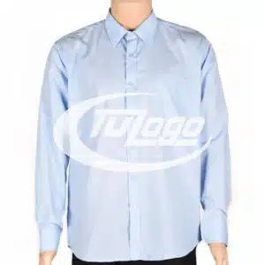 Camisa Ejecutiva Hombre ML