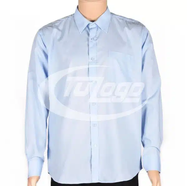 Camisa Ejecutiva Hombre ML