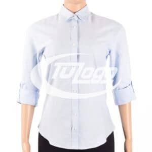 Camisa Oxford Dama