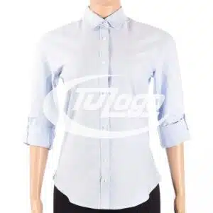 Camisa Oxford Dama